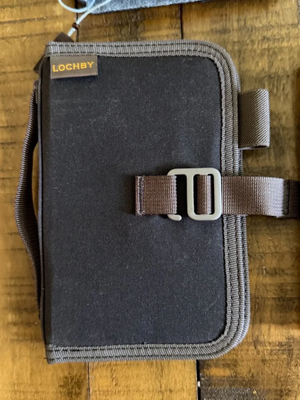 Journal Cover Bundle (Lochby, Documented Journey and DaCasca)